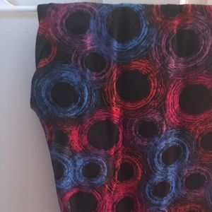 GUC Lularoe TC Leggings